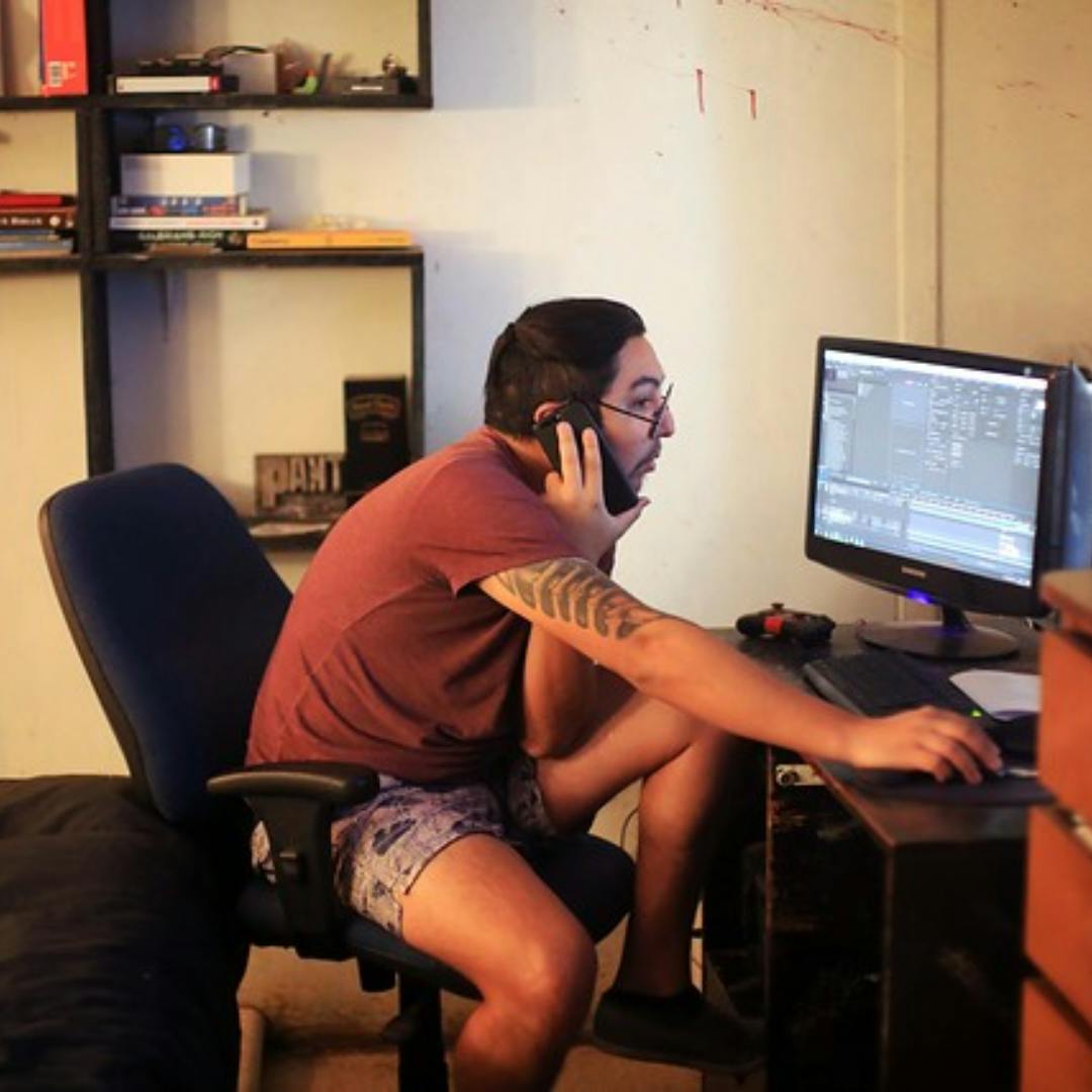 ¿El fin del teletrabajo?