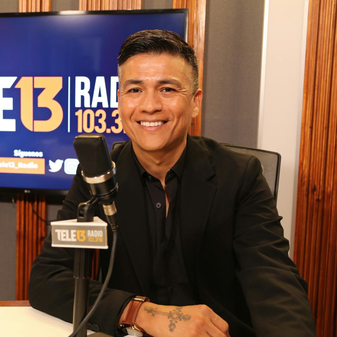 Américo y los secretos del éxito de la cumbia