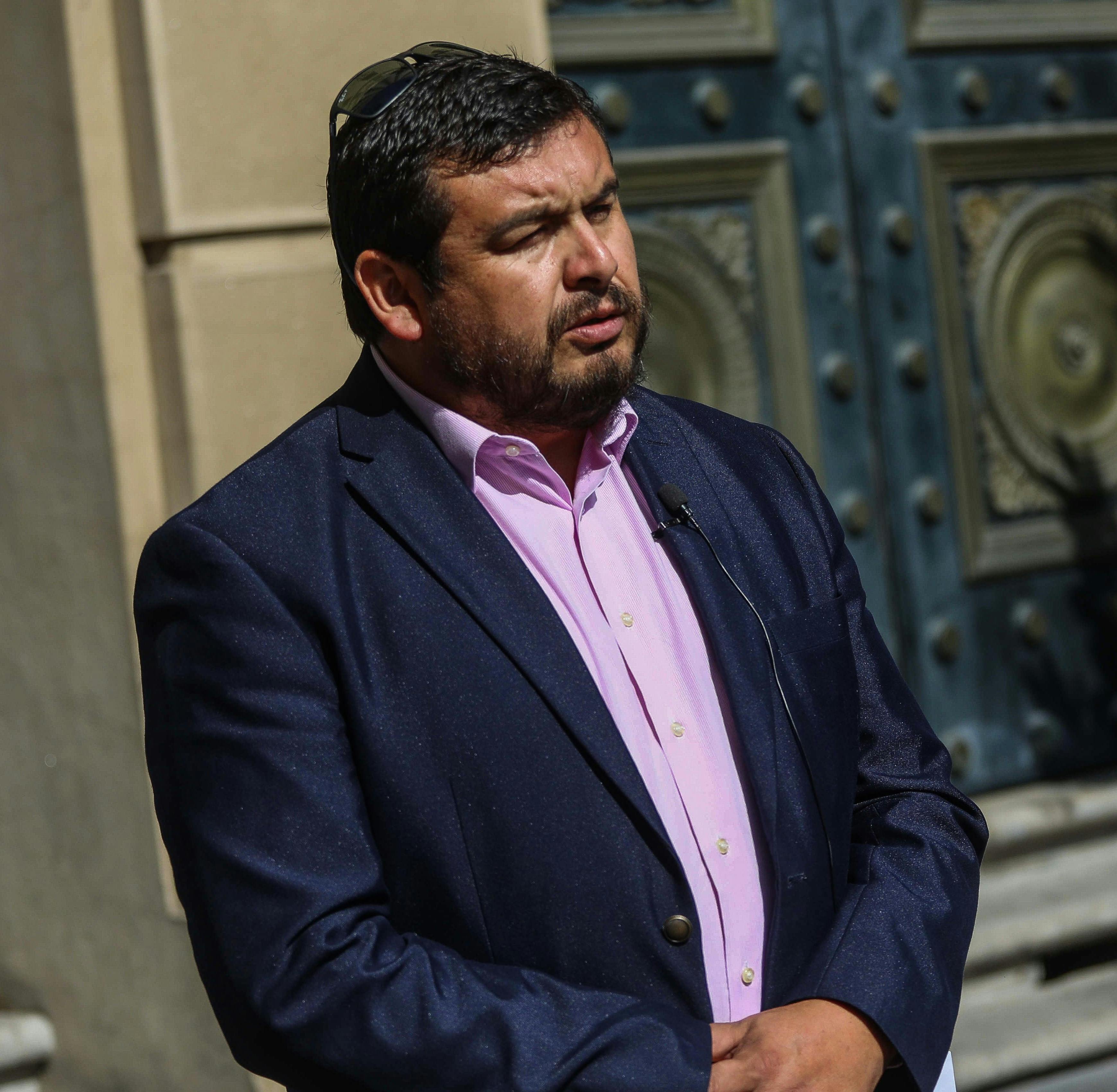 Alcalde de La Higuera por reclamación de la minera Andes Iron por el rechazo a minera Dominga: “Esta área marina no es incompatible con el desarrollo portuario”