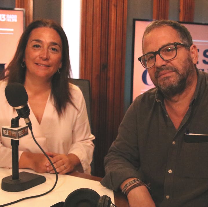 Fernández y Naudon por los resultados de las primarias en Argentina y sus efectos políticos