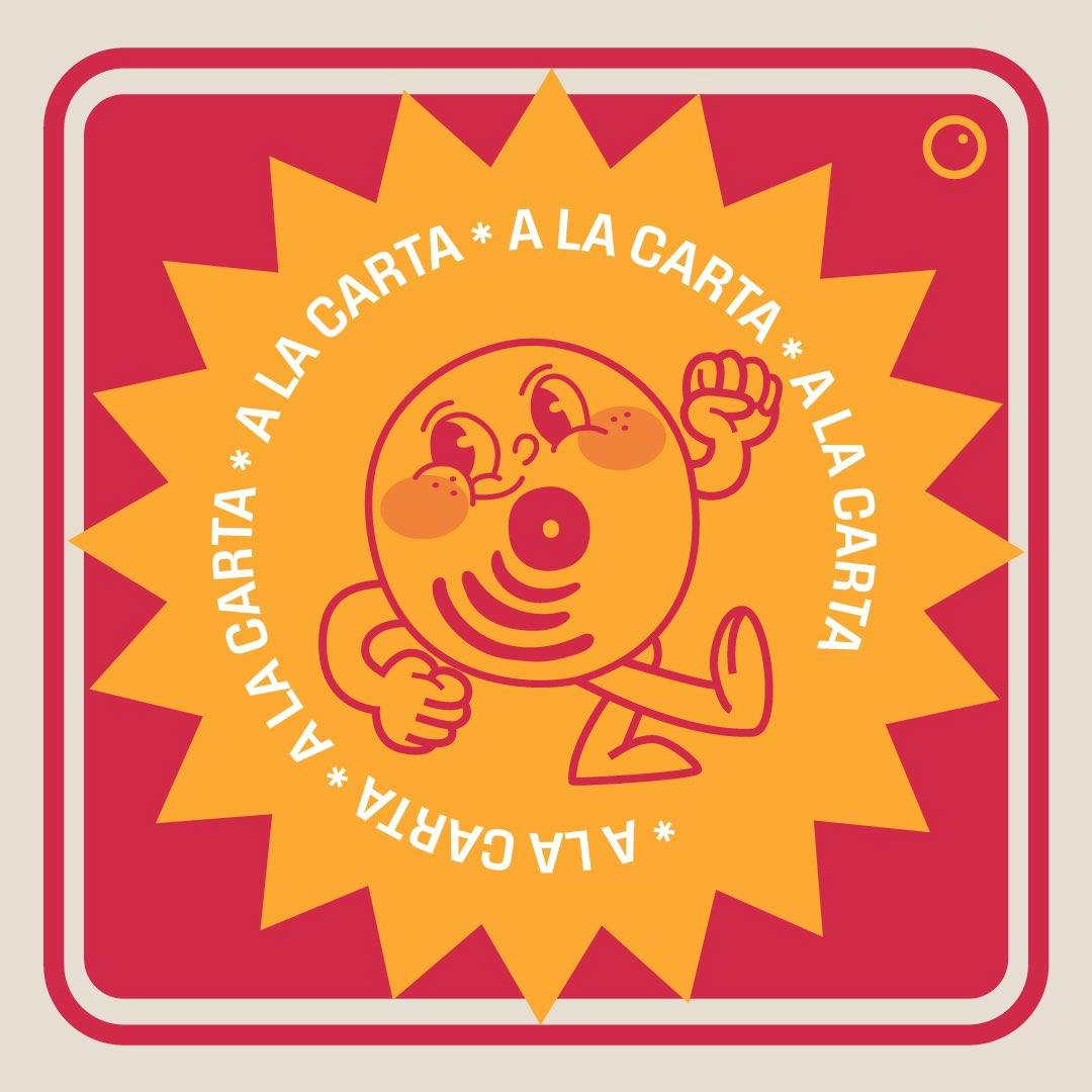 A la Carta - Equipo Horizonte