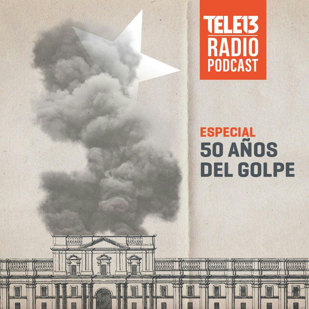 Capítulo 4: El Golpe