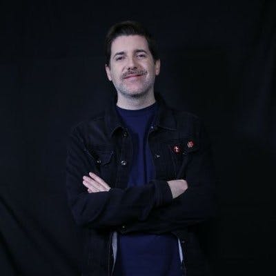 Francisco Reinoso y la celebración de los 60 años de Los Jaivas