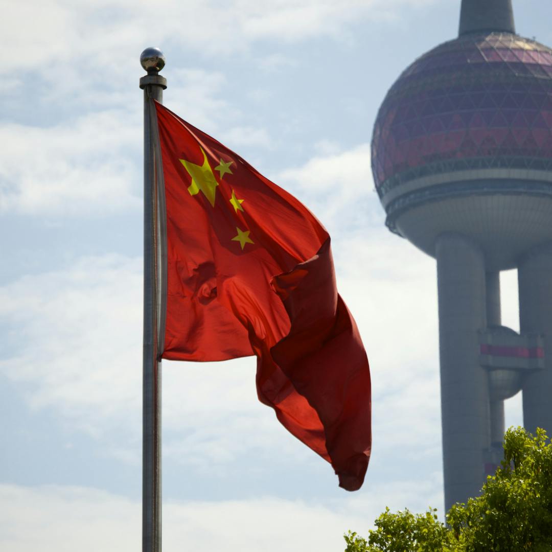 ¿Por qué la crisis económica en China afecta a Chile?