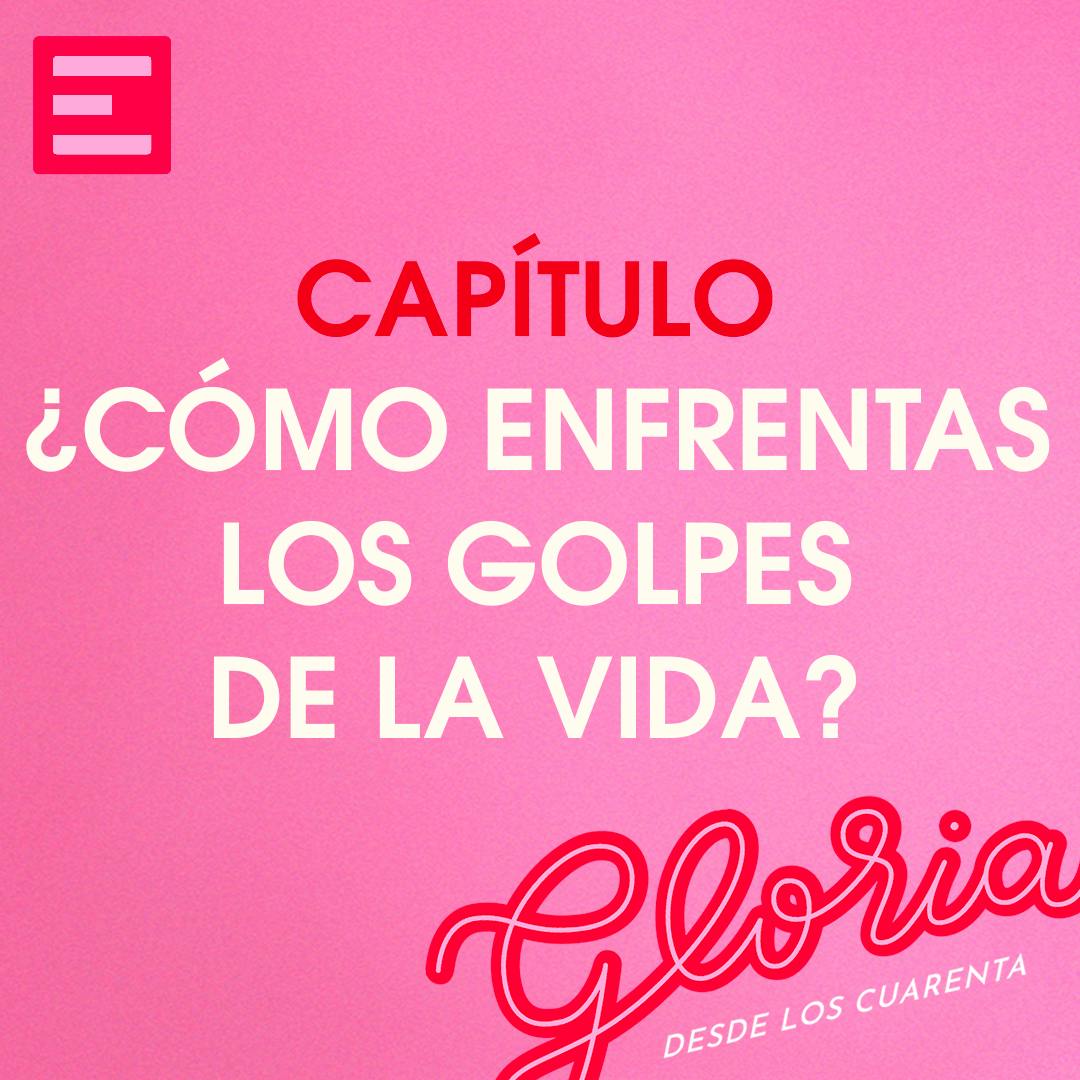 ¿Cómo Enfrentas los Golpes de la Vida?