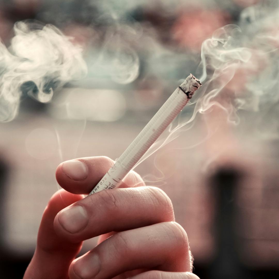 Investigador de la U. Andes por efectos del tabaco en el cerebro: “Un adolescente está más desarmado frente a los riesgos que la exposición de sustancias de adicción”
