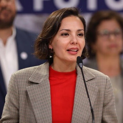 Los ataques machistas a la nueva ministra de las Culturas