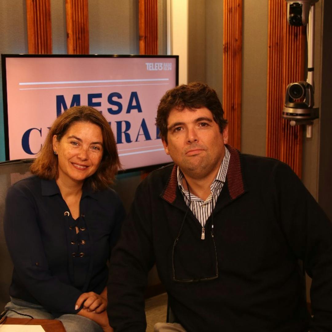 Dammert y Mansuy por la renuncia de Giorgio Jackson y el cambio de gabinete del Gobierno