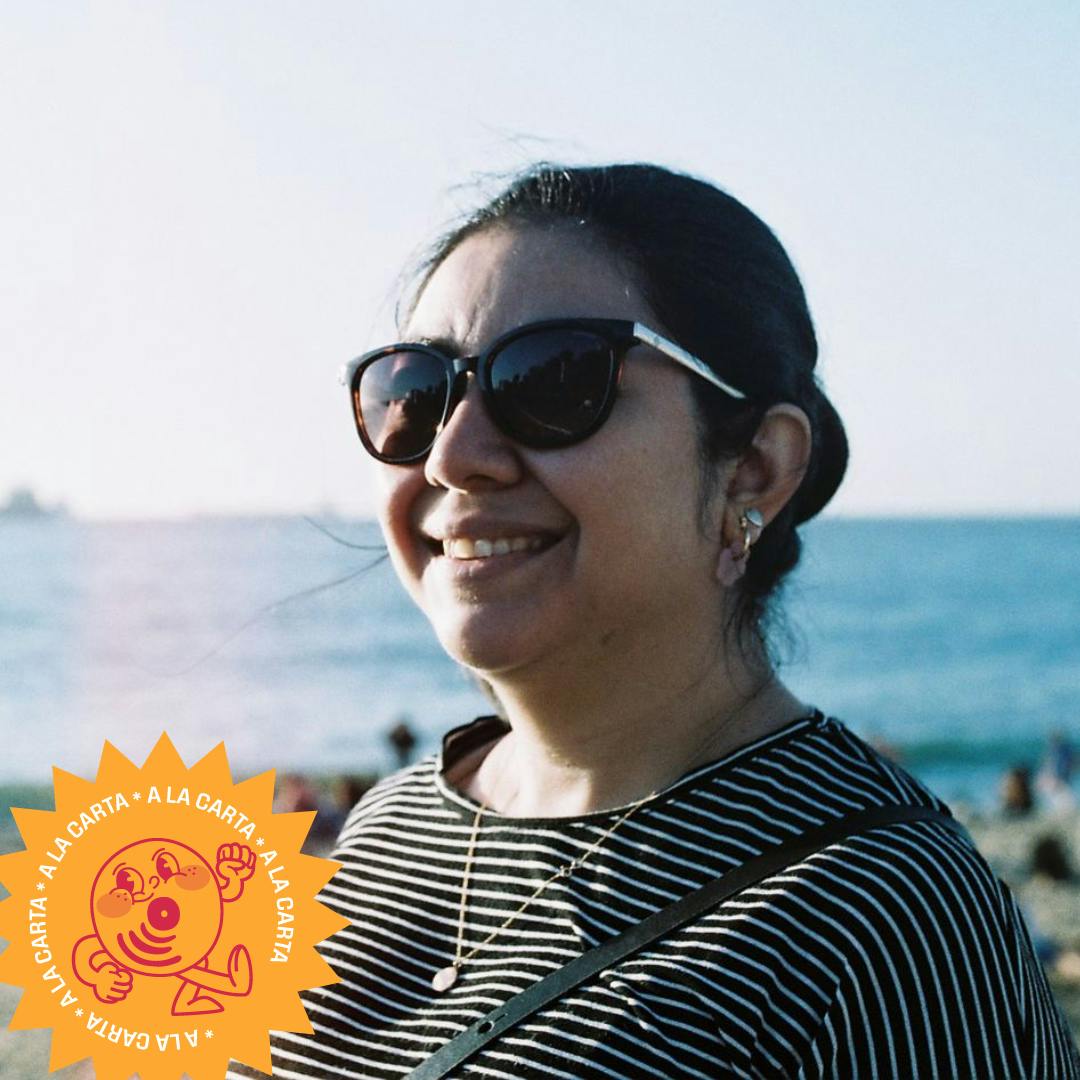 A la Carta - Maco