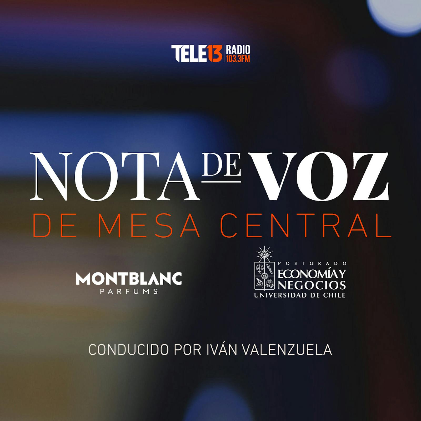 Martes 22 de agosto: El sistema frontal en la zona centro sur ha dejado 33 mil personas aisladas y 990 viviendas afectadas episode artwork