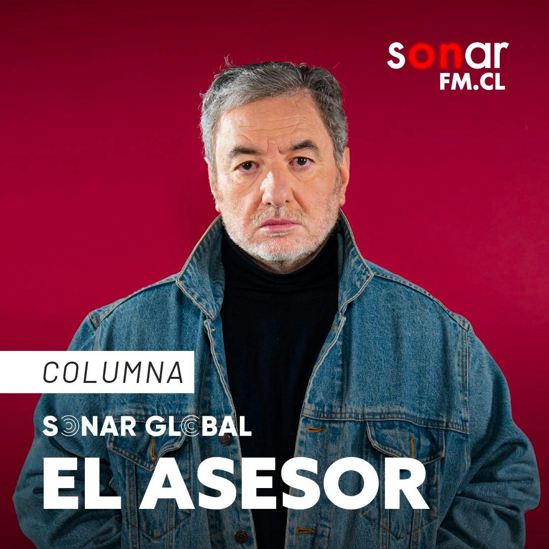 Callís y elecciones internas de RN: Yo creo que esta elección para el Gobierno es más importante que el cambio de gabinete de la semana pasada