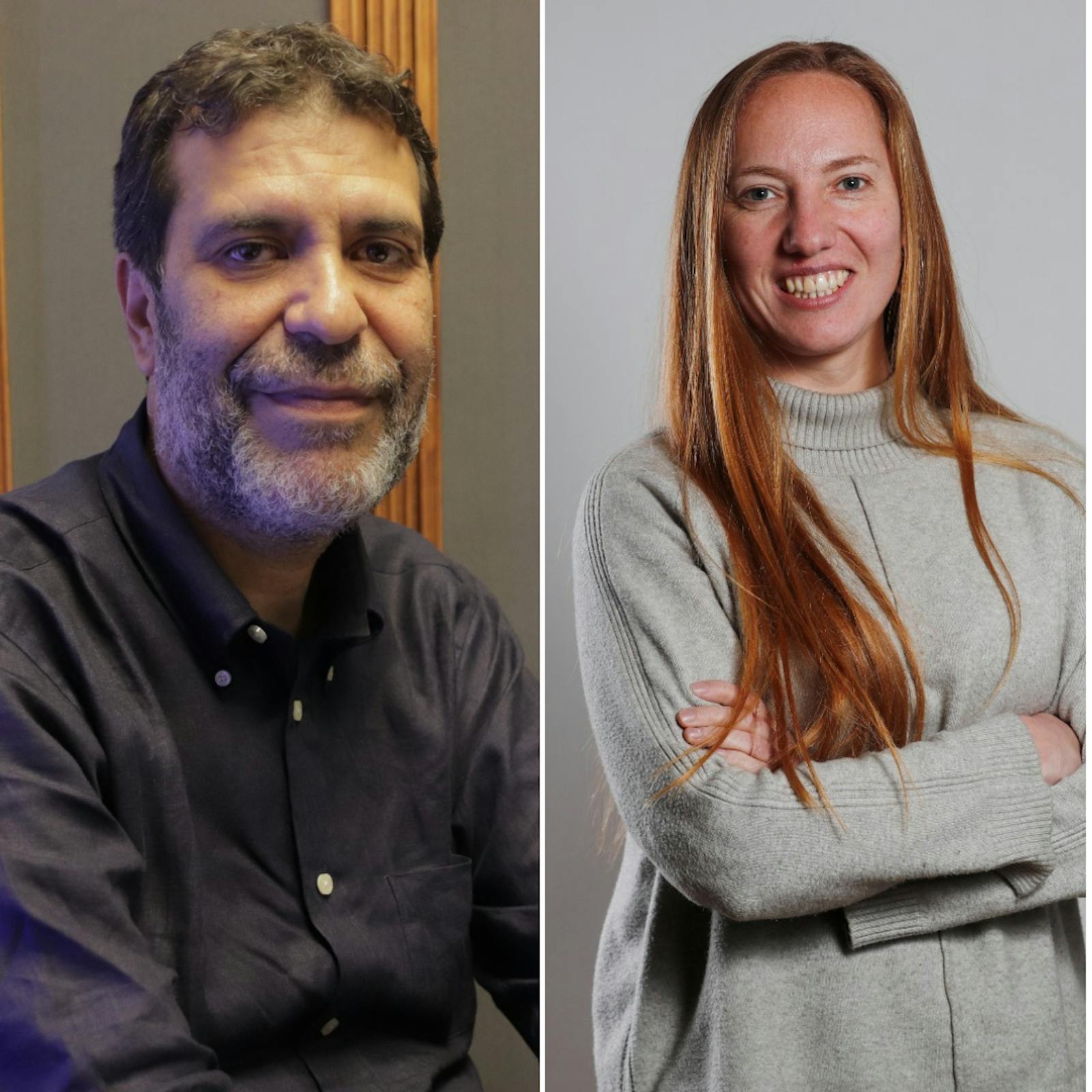 Vergara y Moreno por la renuncia de la embajadora chilena en el Reino Unido, Susana Herrera y las prioridades del ministro de Educación Nicolás Cataldo