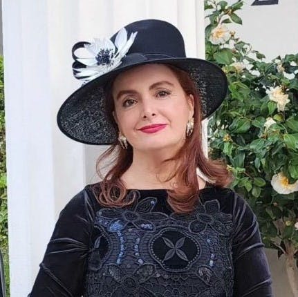 Cómo llegó Susana Herrera a ser embajadora del Reino Unido