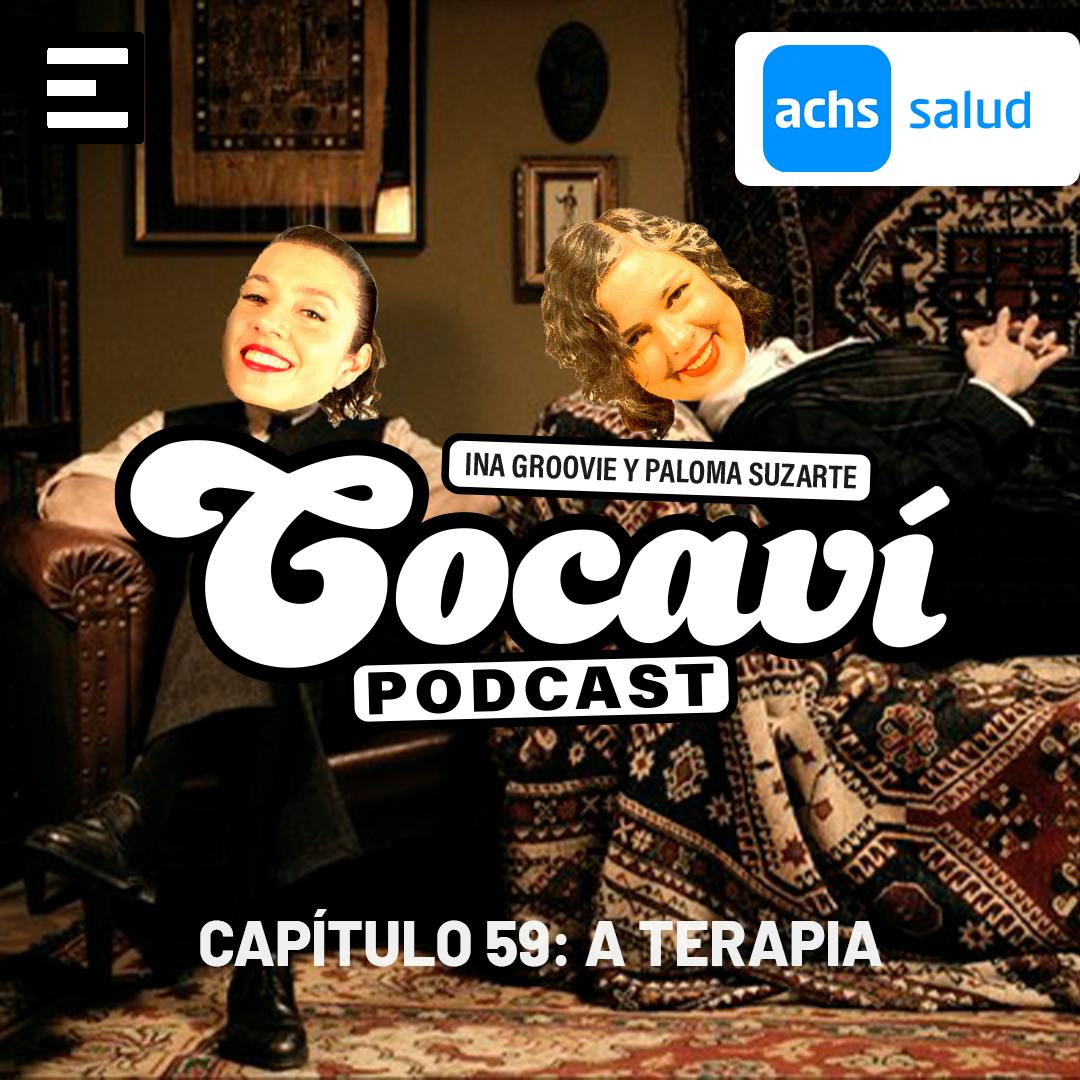 A Terapia