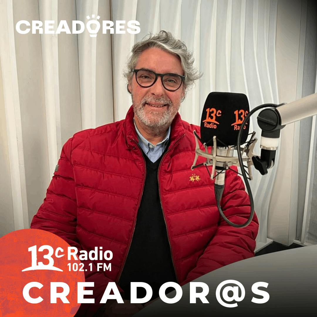 Entrevista a Jorge Chermac, director comercial de la viña Chateau Potrero Seco