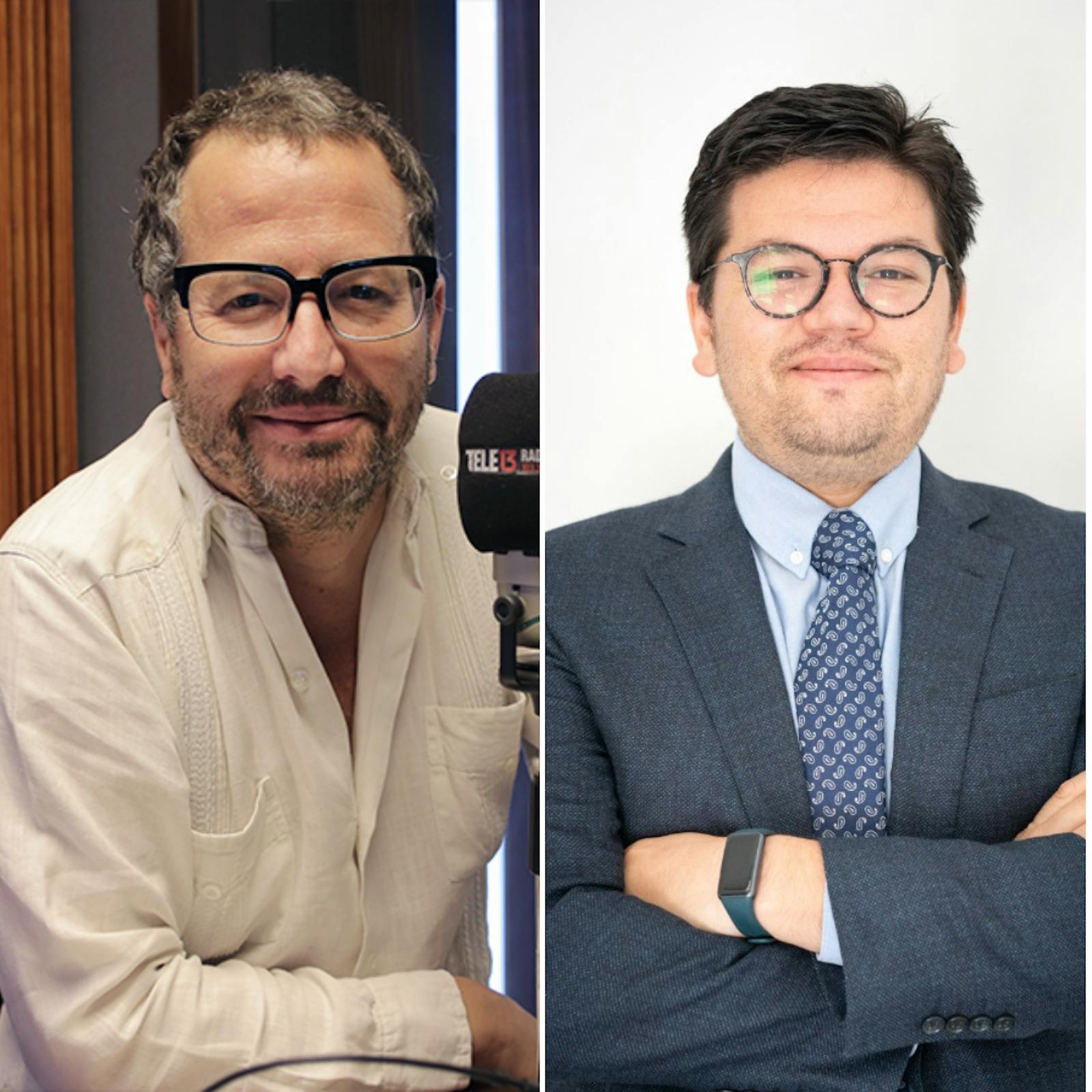 Columnistas Página 13