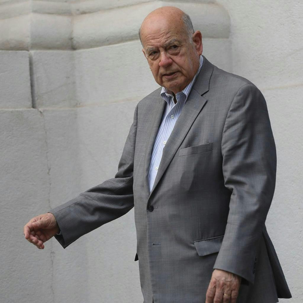 José Miguel Insulza (PS) sobre conmemoración de los 50 años: “Creo que lo importante es decir, ‘esto pasó en Chile y no debería pasar nunca más’”