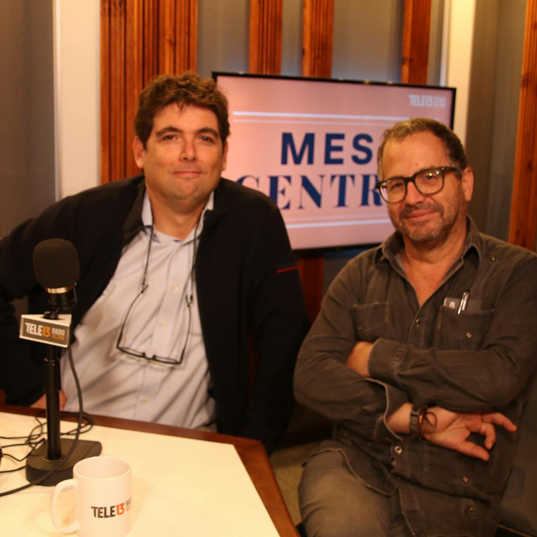Mansuy y Fernández por la muerte del histórico DC Belisario Velasco y las declaraciones del ministro de Educación Nicolás Cataldo, por la evasión en el transporte público