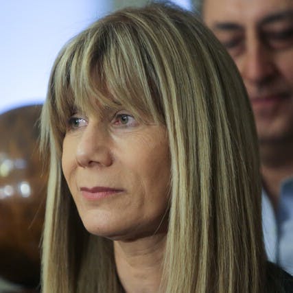 Senadora Ximena Rincón por reformas del Gobierno: “Nos preocupa que estas reformas se aborden sobre ciertos cimientos como el crecimiento económico y la seguridad social”