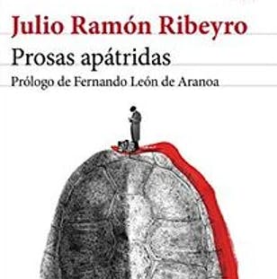 El libro Prosas Apátridas