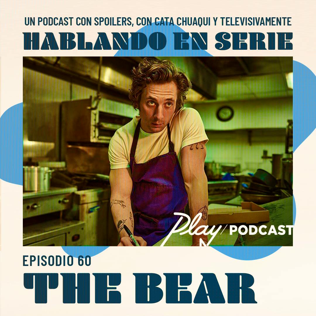 The Bear