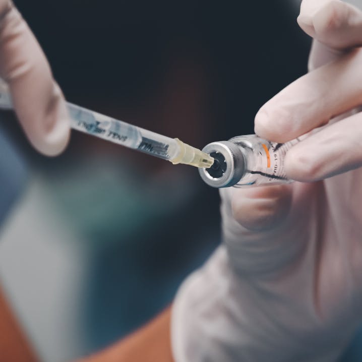 Dr. Astudillo por vacuna contra virus sincicial: “Es un gran avance porque da muchas esperanzas para las proyecciones que puede tener
