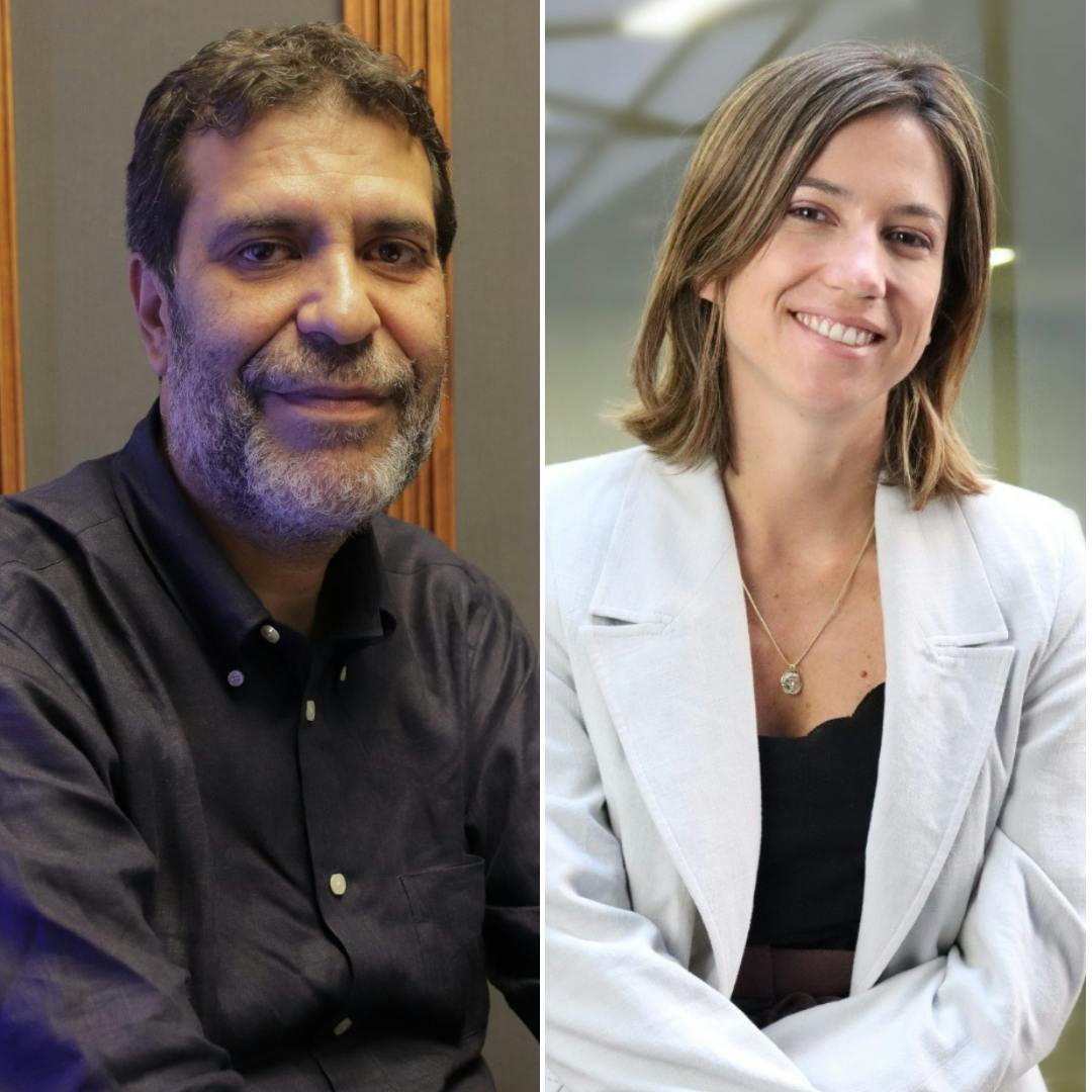 Moreno y Abud por la muerte del histórico líder del PC Guillermo Teillier y el futuro del Proceso Constituyente