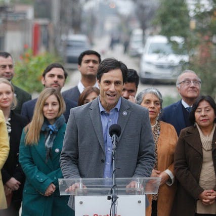 La estrategia del Partido Republicano en el proceso constituyente