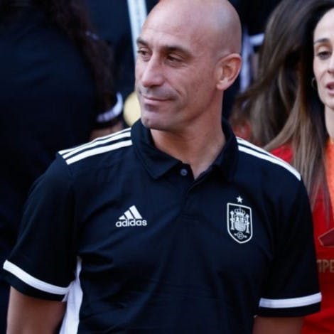 El Caso Rubiales