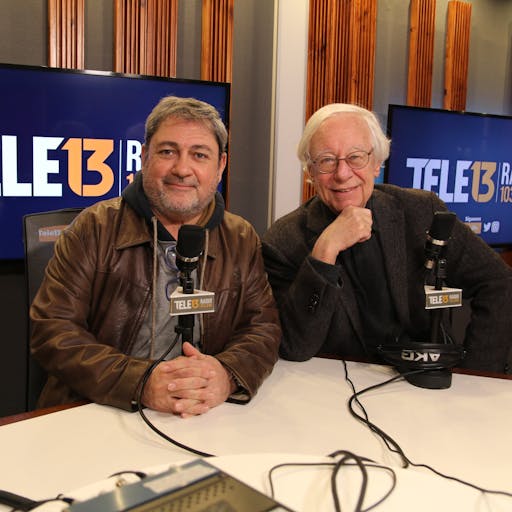 José Joaquín Brunner: "¿La resurrección del ensayo?"