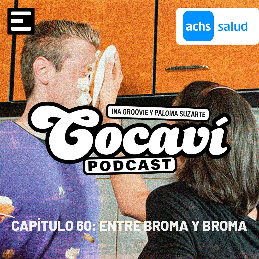 Entre Broma y Broma
