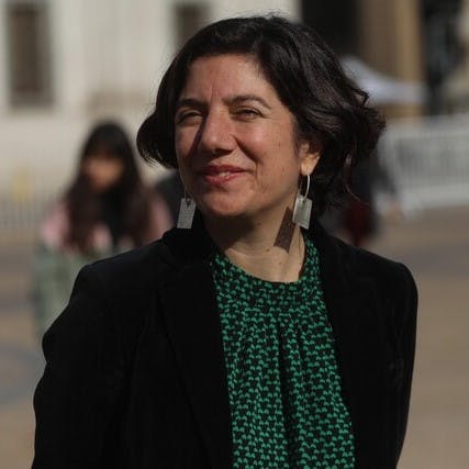 Ministra Etcheverry por Comisión Asesora contra la Desinformación: “La desinformación es un problema complejo y que está vinculado directamente con la libertad de expresión y con el derecho a la información”