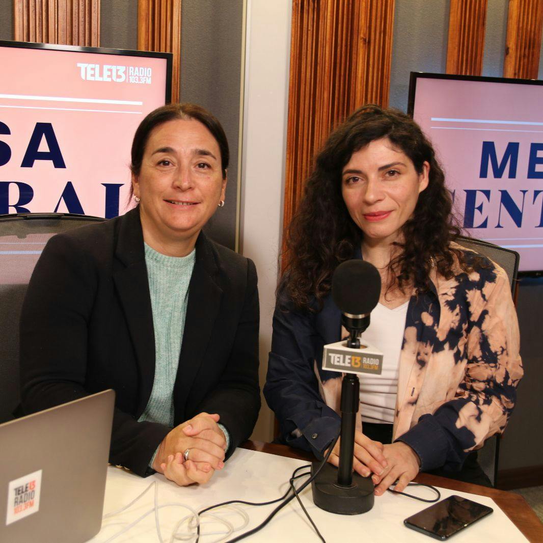 Naudon y Miranda por el Plan Nacional de Búsqueda y la dificultad de acuerdos políticos en el marco de los 50 años del Golpe de Estado