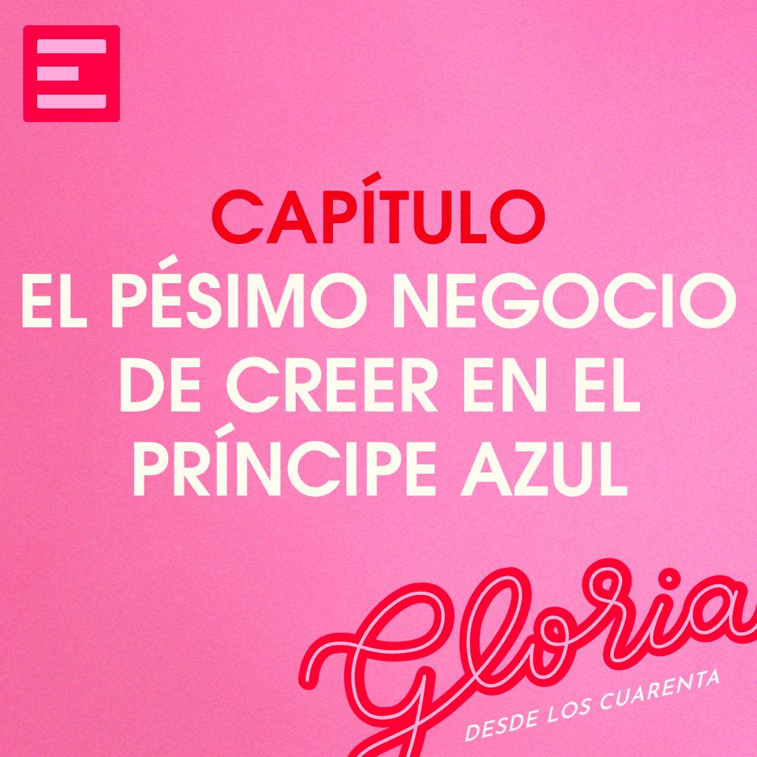 El Pésimo Negocio de Creer en el Príncipe Azul