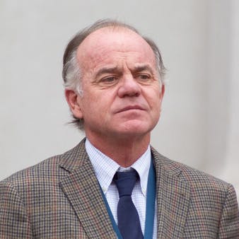 Presidente de la SNA por Ley de Usurpaciones: “Ojalá que nunca hubiéramos tenido que recurrir a una ley así. Esto es una consecuencia de no tener seguridad”