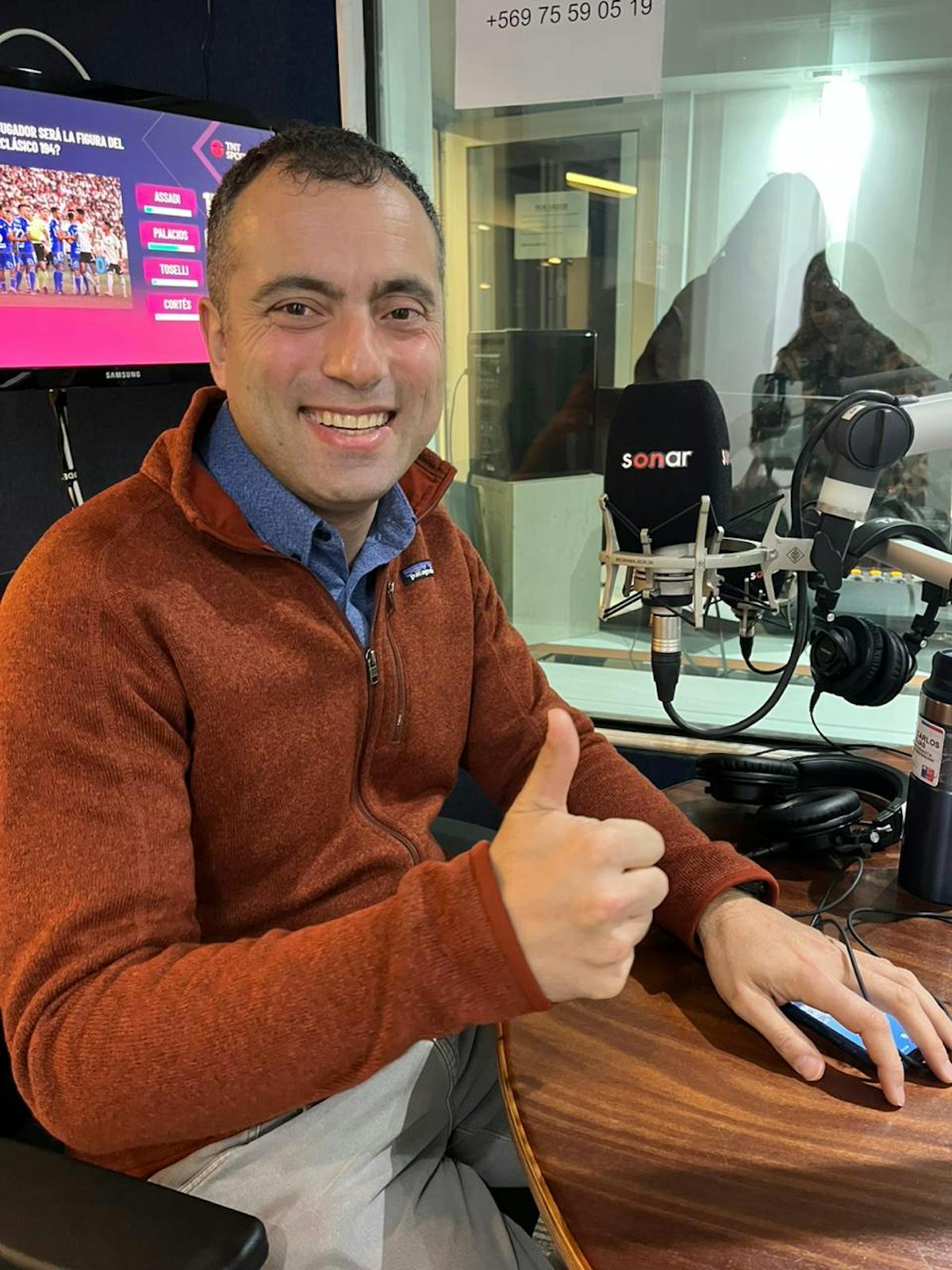 Sonar Informativo Podcast