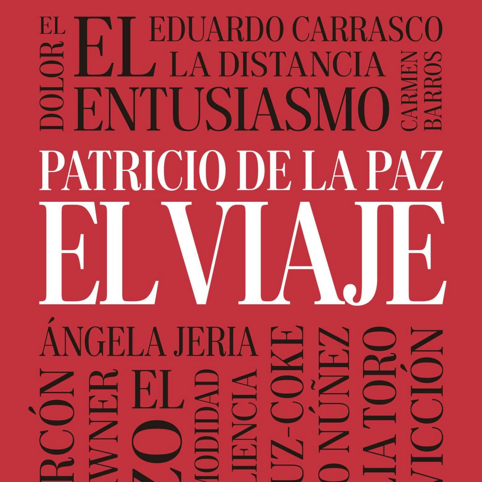 El libro El Viaje