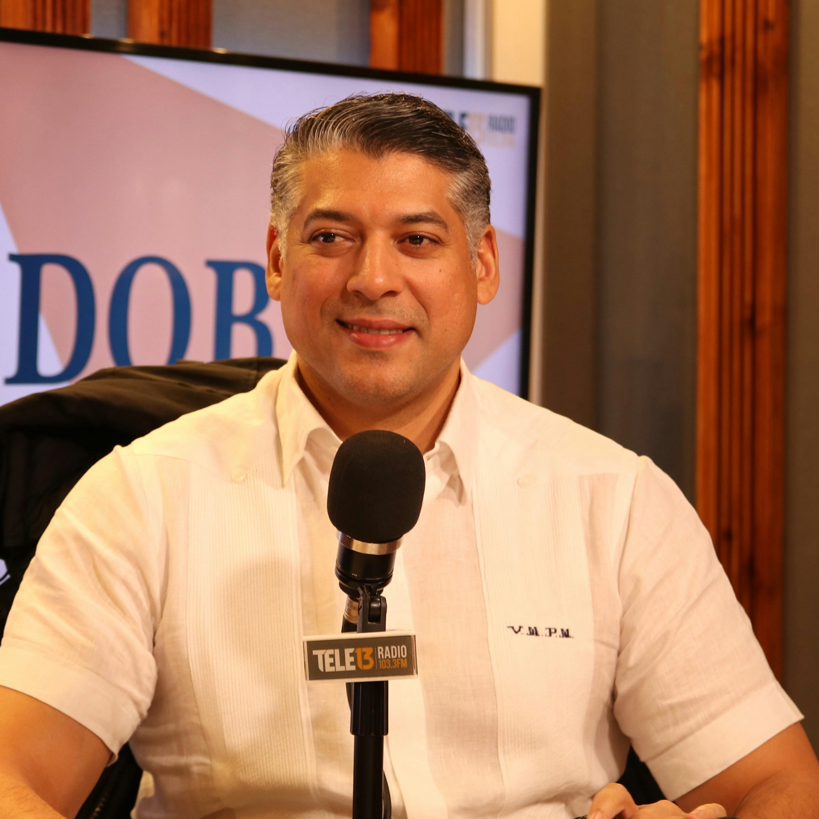 CEO y fundador Arajet por llegada de la aerolínea a Chile: “El año pasado República Dominicana recibió alrededor de 122 mil chilenos y ahora lo pueden hacer de manera directa, sin escalas”
