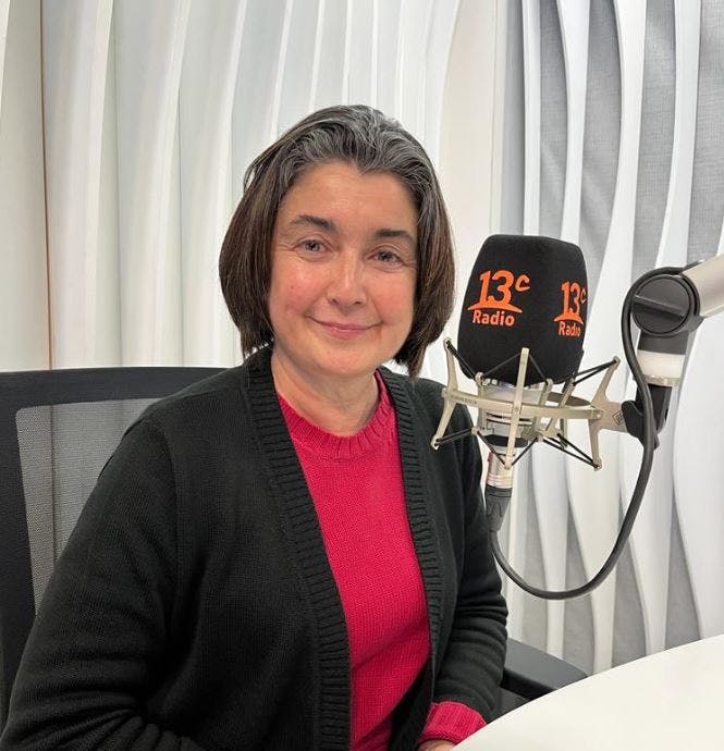 Paulina Urrutia y La Memoria Infinita