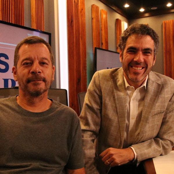 Navarrete y Covarrubias por la negativa posición de la derecha en el denominado Compromiso de Santiago