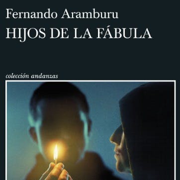 El libro Hijos de la Fabula