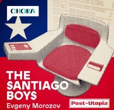 El podcast The Santiago Boys
