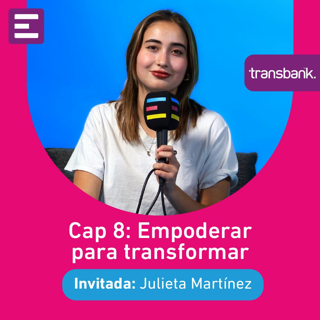 Empoderar para transformar