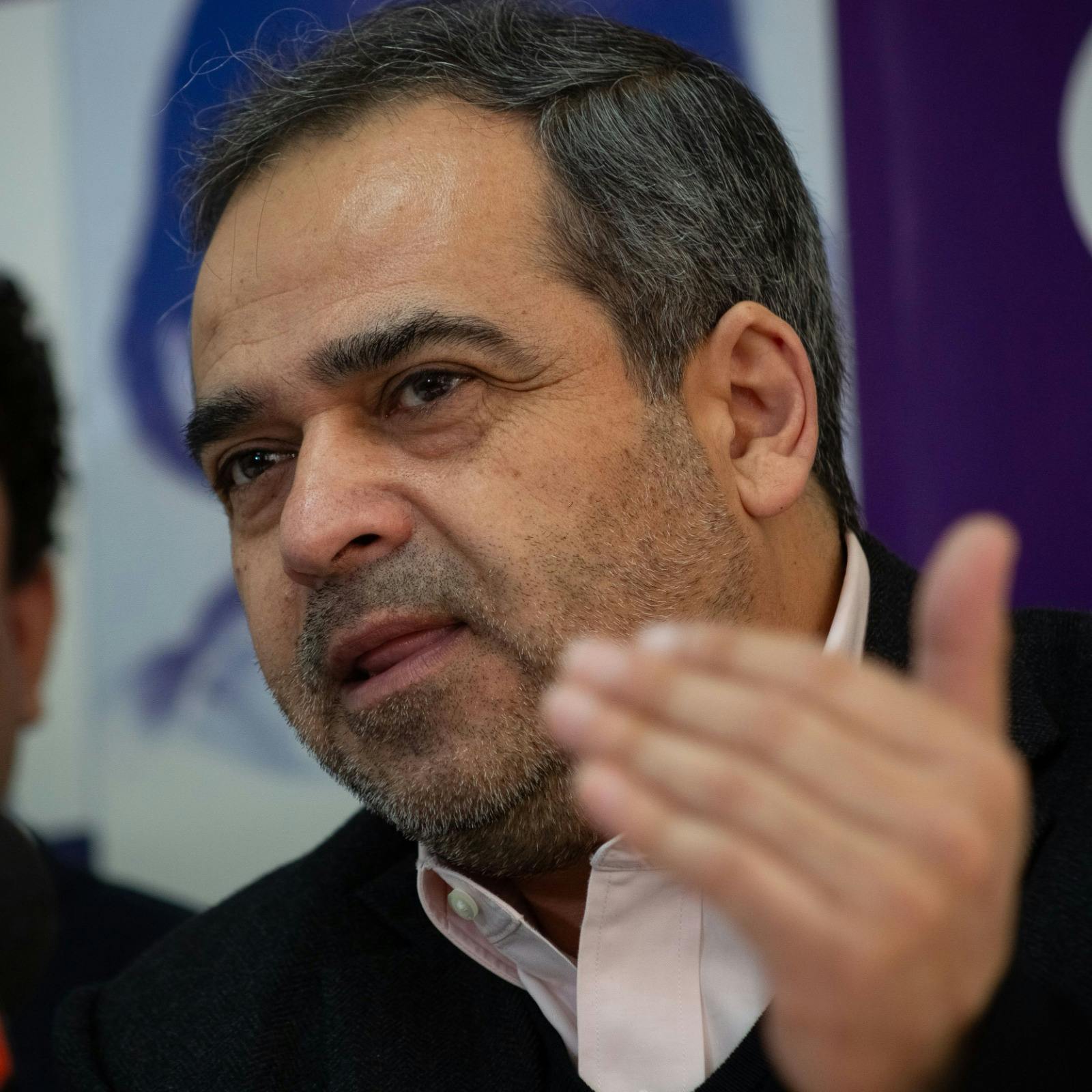 Presidente del PPD, Jaime Quintana: “Esta conmemoración de los 50 años es muy relevante cómo la asumimos, porque tenemos que pensar también en los 50 años que vienen”