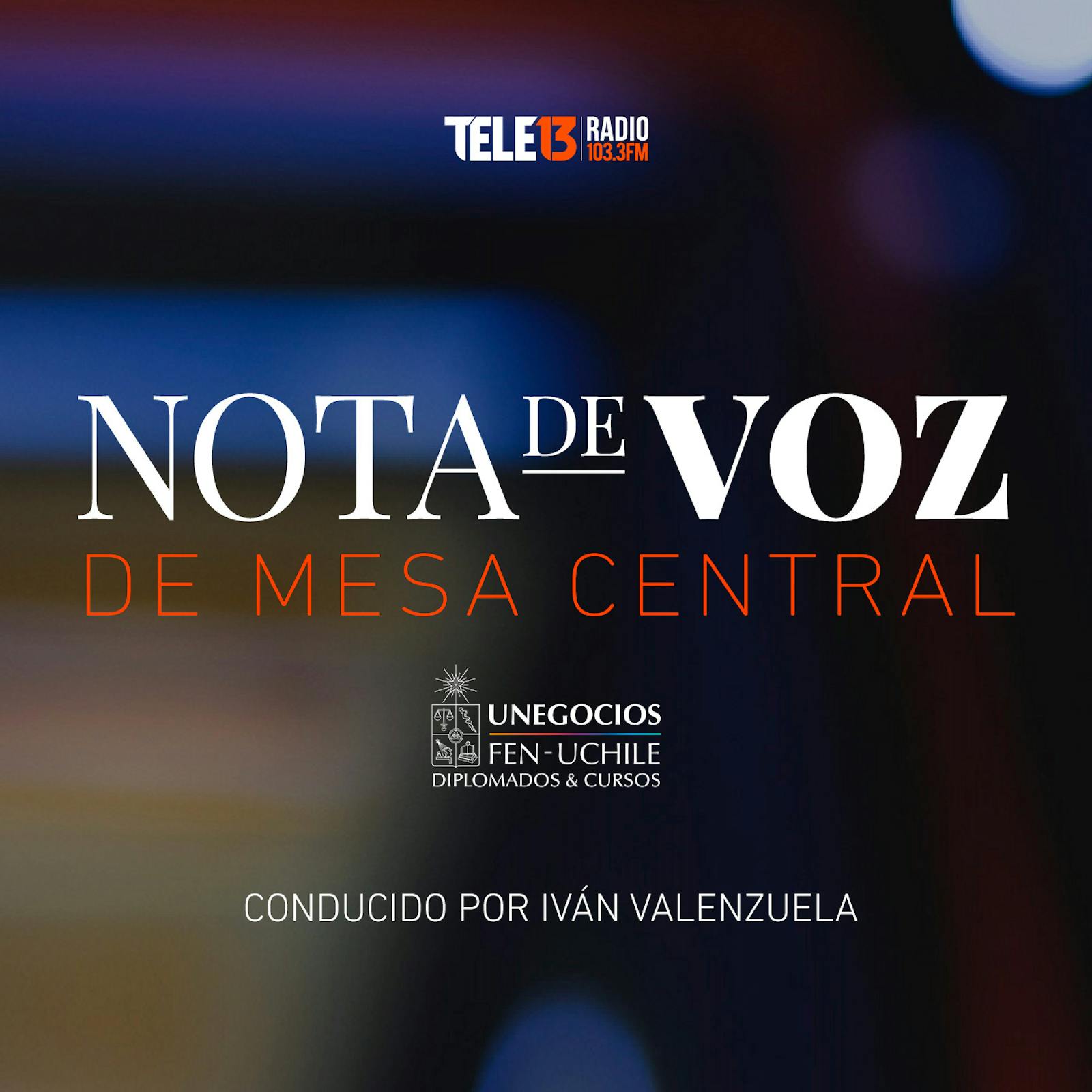 Miércoles 06 de septiembre: Desde Chile Vamos realizaron declaración conjunta y evitaron hablar de Golpe de Estado episode artwork