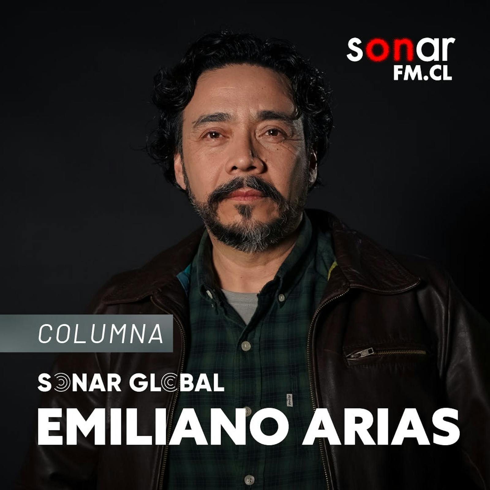 Emiliano Arias: El delito de lesa humanidad y cómo lo investiga el poder judicial episode artwork