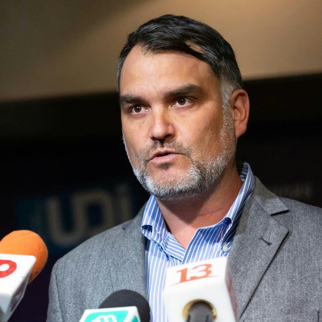 Javier Macaya (UDI) sobre conmemoración de los 50 años: “El clima que se puede generar ahí no es bueno para Chile”