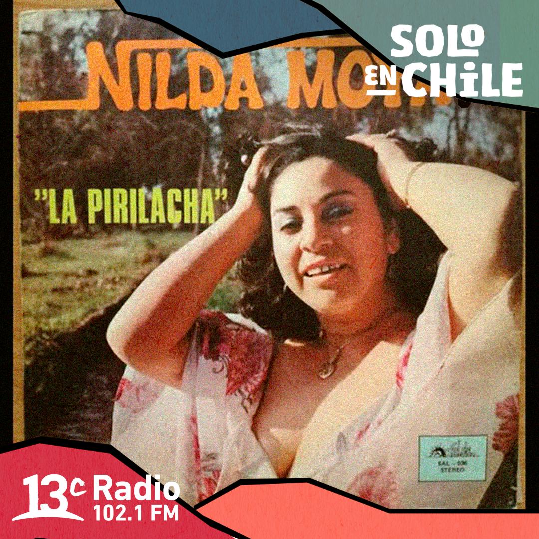 La Pirilacha