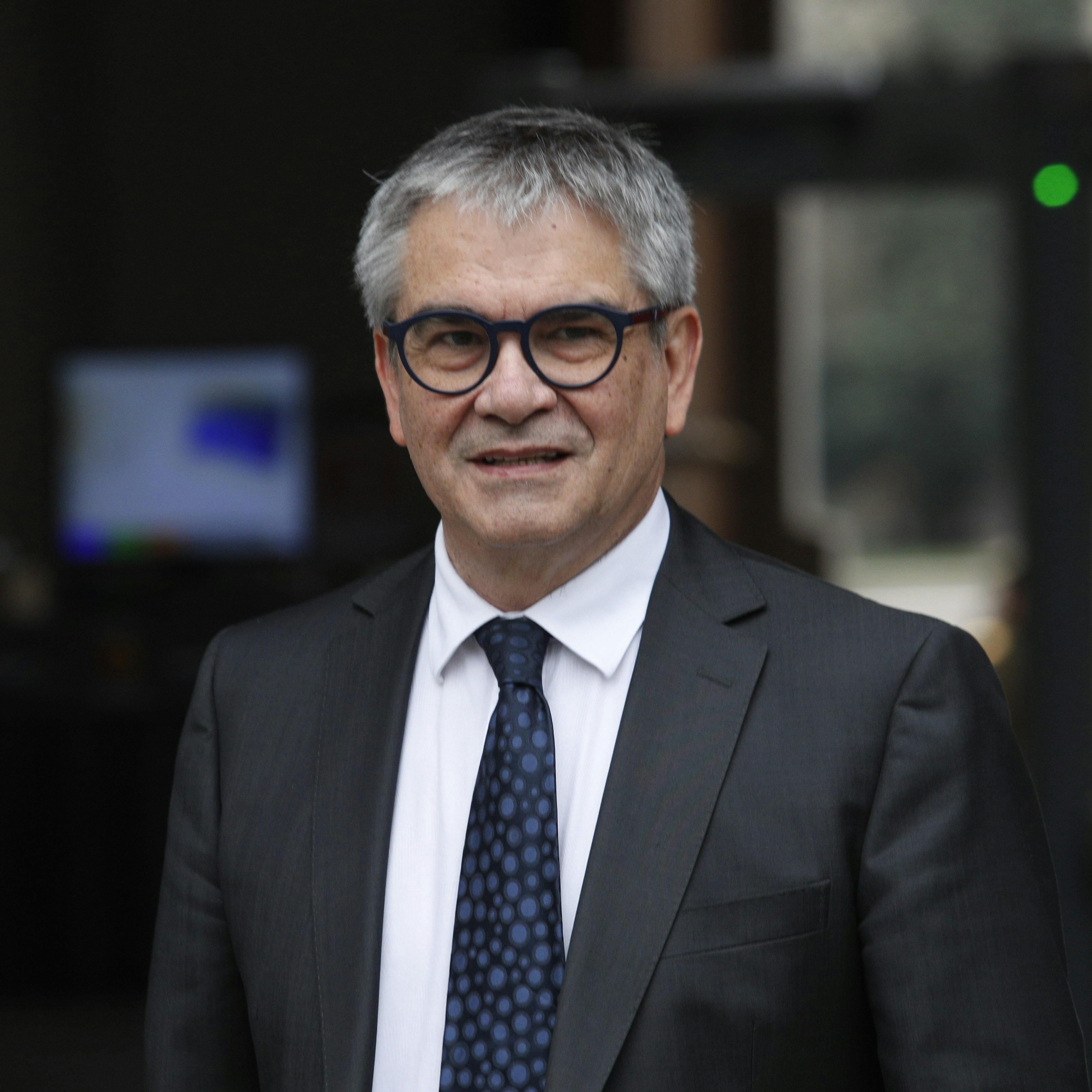 Cómo se perfila la economía para el 2024 según el IPoM