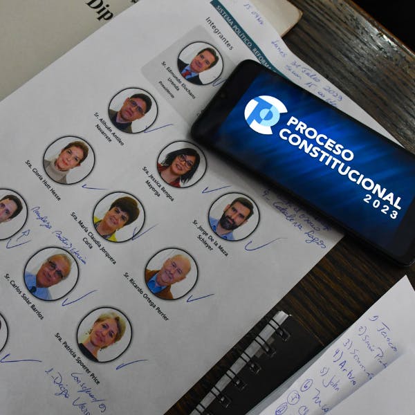 El fracaso de las negociaciones en el Consejo Constitucional 